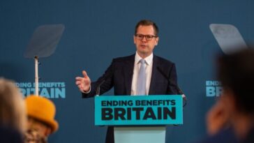 reform-uk-unveils-plans-to-cut-welfare-by-50-billion-a-year,-including-ending-benefits-to-foreigners