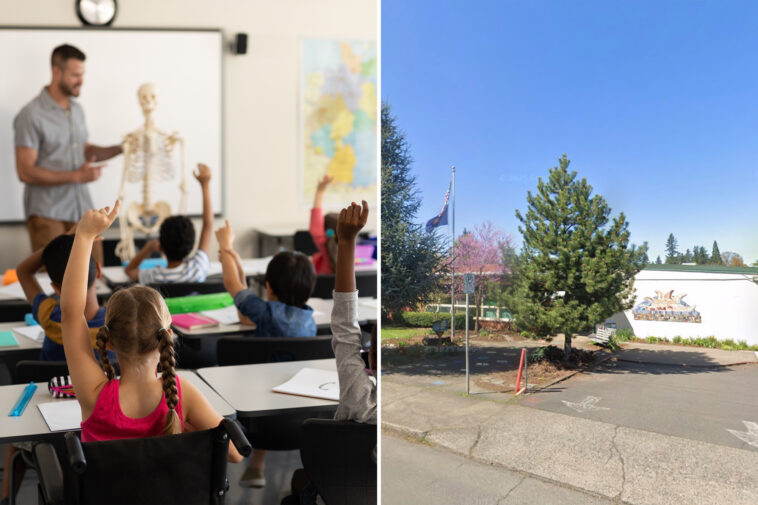 portland-mother-barred-from-child’s-graduation-after-pushing-back-on-gender-curriculum