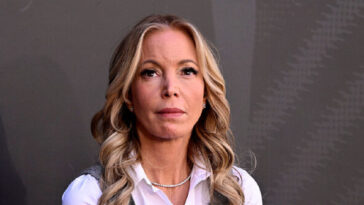 jeanie-buss-opposes-reported-sale-of-the-lakers,-says-siblings-can’t-without-her-approval