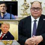 white-house-officials-slam-‘cringeworthy-theatre-kid’-jon-ossoff-after-senator’s-trump-dig