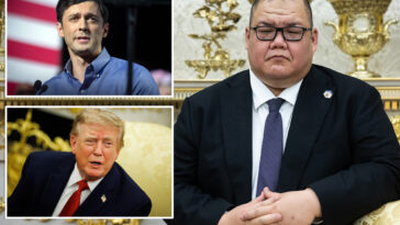 white-house-officials-slam-‘cringeworthy-theatre-kid’-jon-ossoff-after-senator’s-trump-dig 
