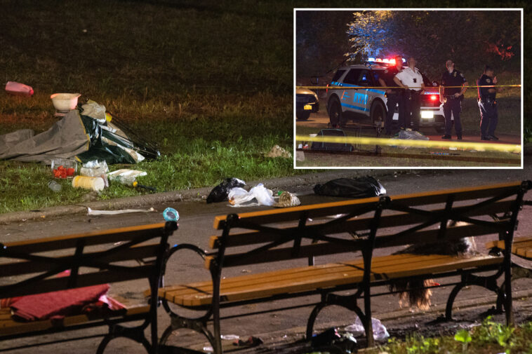 woman,-30,-fatally-stabbed-in-brooklyn-park
