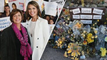 nancy-guthrie-ransom-notes-contain-repeated-writing-quirks-that-could-help-identify-suspect,-expert-says