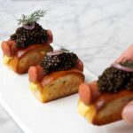 $100-hot-dogs-get-over-the-top-treatment-with-caviar,-wagyu-and-24-karat-gold