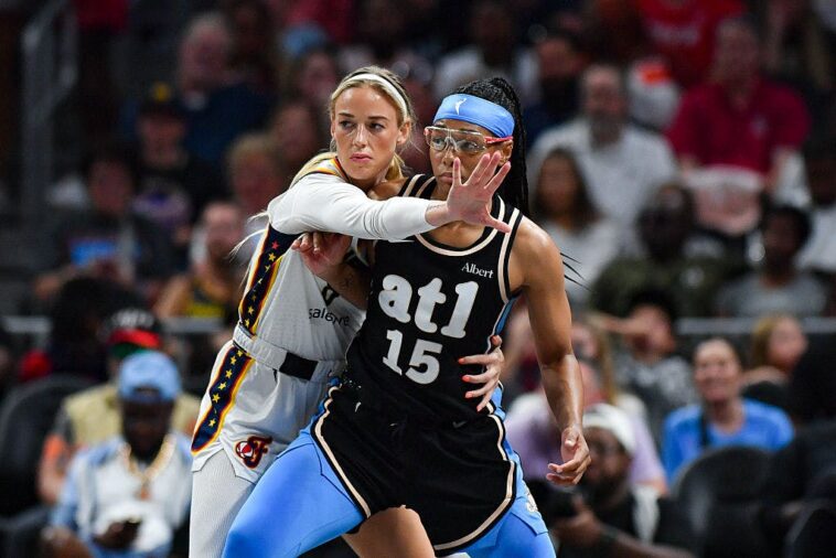 team-blames-‘wnba-security’-for-targeting-sophie-cunningham-fans