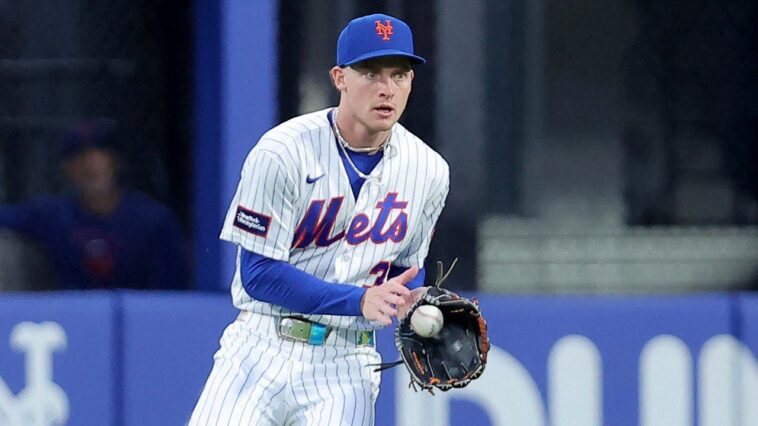 mets-rookie-carson-benge-dazzles-with-two-outfield-assists-in-win-over-padres