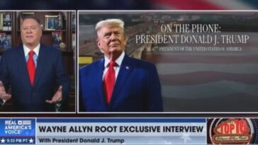 wayne-root’s-17th-interview-with-president-donald-j-trump.-wayne-stuns-president-trump-with-his-idea-for-a-national-security-emergency-for-elections-(video)