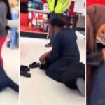 going-viral:-nasty-catfight-breaks-out-between-hijab-wearing-somali-women-at-target:-“i’ll-spit-on-you,-h**…i”ll-spit-on-this-b***h!”-(video)