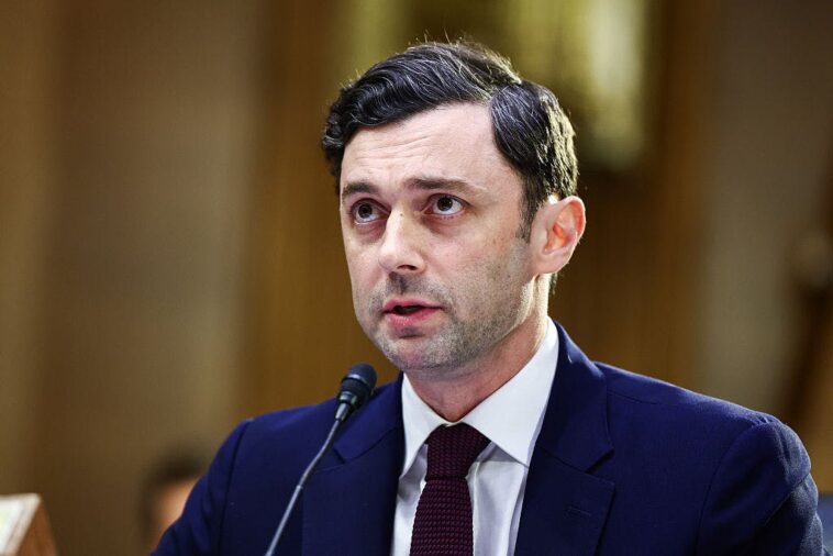 ‘scumbag-weasel’:-ossoff-scorched-over-cheap-shot-on-cancer-surviving-trump-assistant