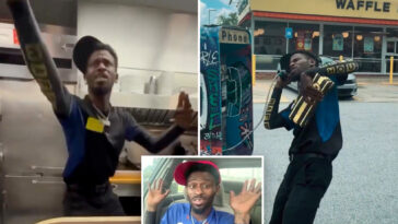 atlanta-waffle-house-employee-fired-after-going-wildly-viral-with-rap-video-filmed-at-work
