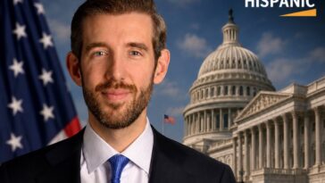 from-revolutionizing-prenatal-care-to-shaping-us.-policy-toward-hispanic-america:-the-story-of-juan-pablo-segura,-the-new-assistant-secretary-of-state-for-western-hemisphere-affairs