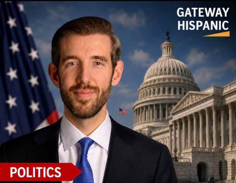 from-revolutionizing-prenatal-care-to-shaping-us.-policy-toward-hispanic-america:-the-story-of-juan-pablo-segura,-the-new-assistant-secretary-of-state-for-western-hemisphere-affairs
