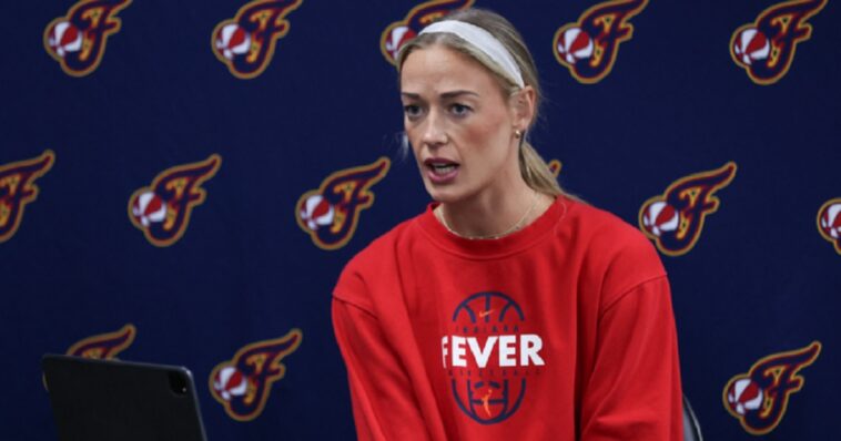 beyond-unbelievable:-sophie-cunningham-views-banned-on-wnba-reddit-page