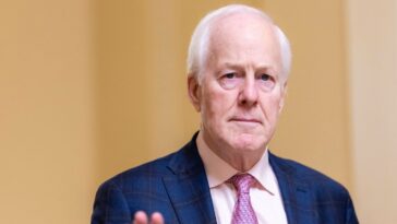 the-swamp-is-local:-cornyn-staffer’s-defection-to-talarico-reveals-why-conservatives-are-constantly-betrayed