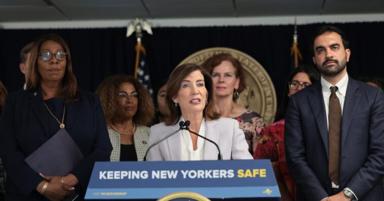 influential-democratic-donor-ditches-kathy-hochul-and-backs-republican-opponent