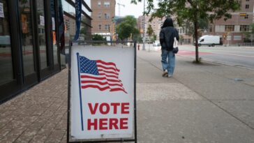 doj-set-for-‘historic’-deployment-of-poll-watchers-for-midterms