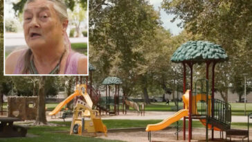 homeless-outraged-after-city-vows-to-close-park-they-live-in:-‘if-they-put-the-fence-up,-i-got-wire-cutters’
