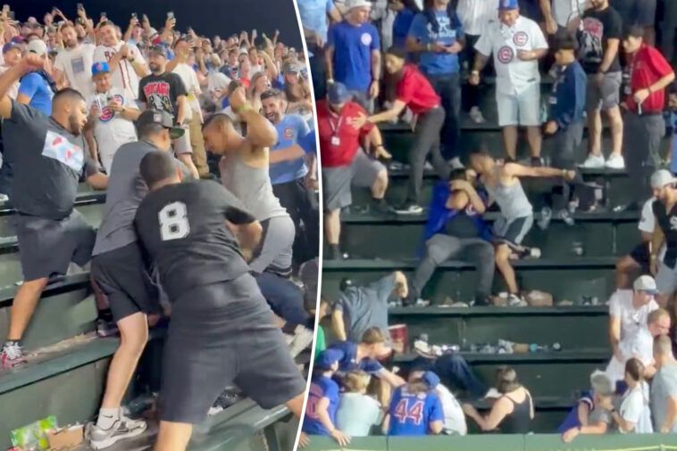 cubs-white-sox-fan-fight-gets-real-ugly-at-wrigley-field:-‘he’s-got-to-go-to-jail’
