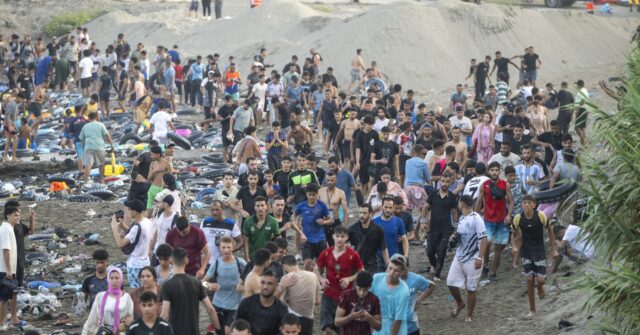 tiktok-and-meta-to-increase-censorship-of-supposed-disinfo-over-ceuta-migrant-invasion