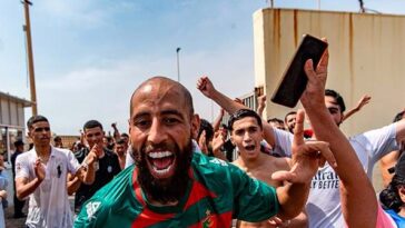 report:-ceuta-illegal-migrant-entries-surged-191%-before-invasion-began