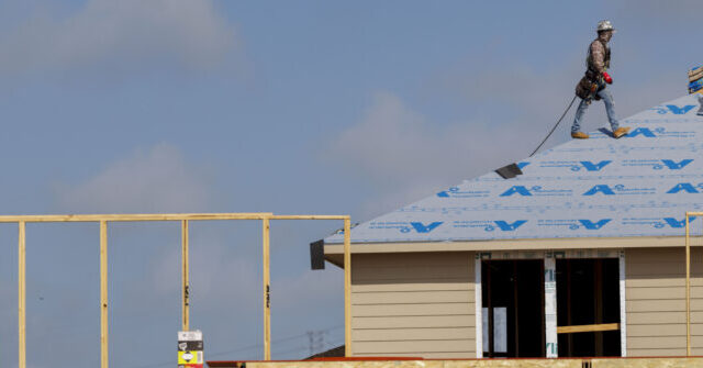 single-family-housing-starts-fall-to-lowest-level-in-nearly-four-years