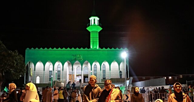 aussie-council-mutes-mosque’s-plan-to-broadcast-islamic-call-to-prayer