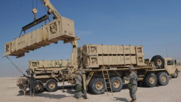 a-question-of-political-will:-europe-could-provide-ukraine-with-air-defense-systems