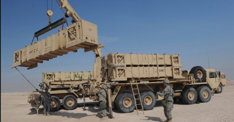 a-question-of-political-will:-europe-could-provide-ukraine-with-air-defense-systems
