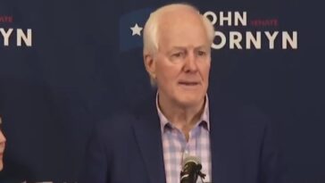 the-swamp-is-local:-cornyn-staffer’s-defection-to-talarico-reveals-why-conservatives-are-constantly-betrayed