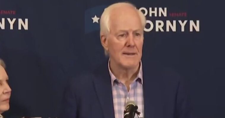 the-swamp-is-local:-cornyn-staffer’s-defection-to-talarico-reveals-why-conservatives-are-constantly-betrayed