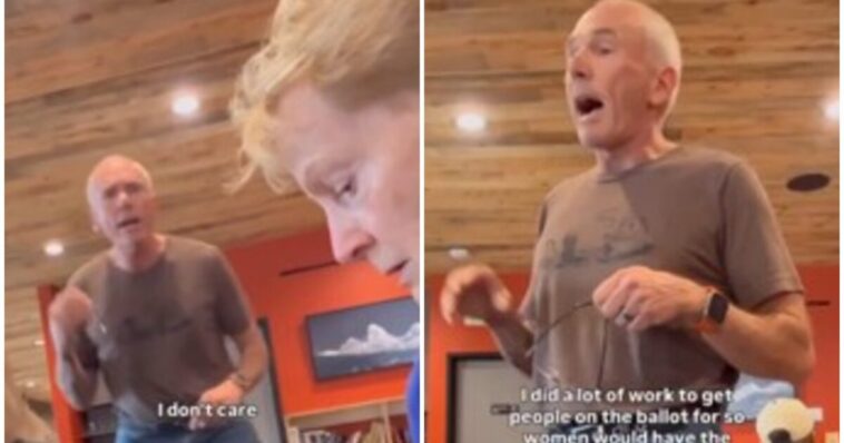 outrageous:-far-left-idaho-cafe-owner-kicks-pro-life-conservatives-out-of-his-establishment,-compares-them-to-the-kkk-(video)