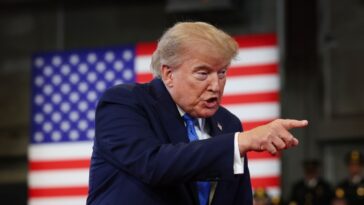trump-sends-election-day-‘impostor’-warning-to-alaska-voters:-‘don’t-let-these-fraudsters-get-away-with-this-hoax’