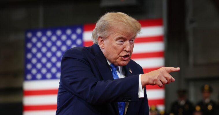 trump-sends-election-day-‘impostor’-warning-to-alaska-voters:-‘don’t-let-these-fraudsters-get-away-with-this-hoax’