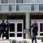 suspicious-substance-found-inside-letter-triggers-closure-at-lapd-headquarters