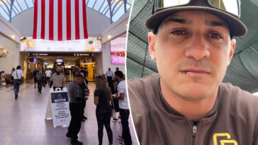 padres-coach-detained-by-ice-during-routine-work-trip,-family-seeks-answers