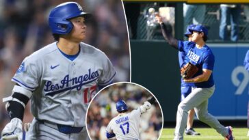 shohei-ohtani-goes-off-in-dodgers-win,-then-makes-big-revelation-about-pitching-plan
