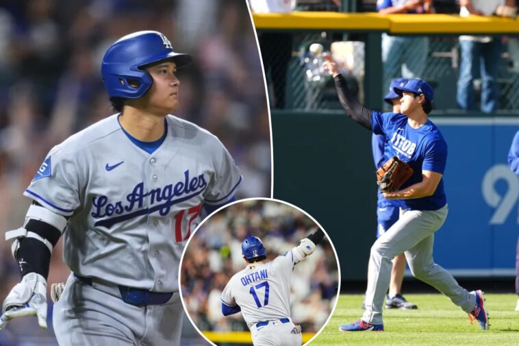 shohei-ohtani-goes-off-in-dodgers-win,-then-makes-big-revelation-about-pitching-plan