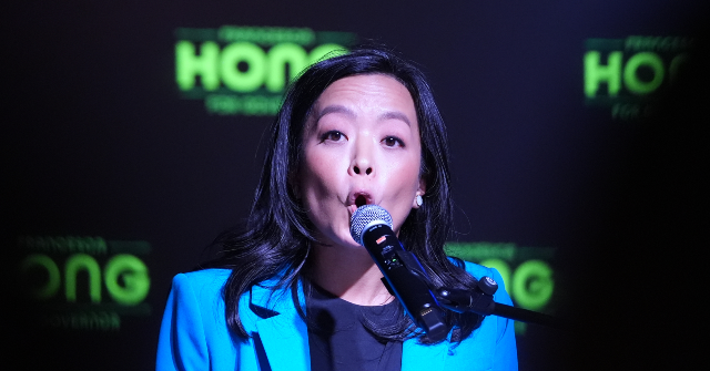 polling-firm-showing-karen-bass,-francesca-hong-in-lead-admits-fake-polls:-‘short-term-social-experiment’