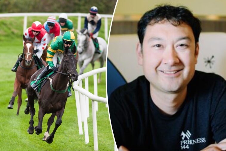 professor-faces-lifetime-horse-racing-ban-for-allegedly-using-unauthorized-data-in-shocking-betting-scandal