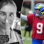 kelly-stafford-flips-the-bird-after-rams-schedule-reality-hits-home