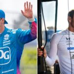 drivers-josef-newgarden-and-kyle-kirkwood-talk-indycar’s-‘once-in-a-lifetime’-freedom-250-grand-prix