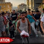 how-did-we-get-here?-morocco-demands-the-return-of-unaccompanied-illegal-migrant-minors-from-spain-—-and-spain-says-no!