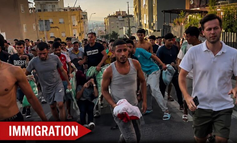 how-did-we-get-here?-morocco-demands-the-return-of-unaccompanied-illegal-migrant-minors-from-spain-—-and-spain-says-no!