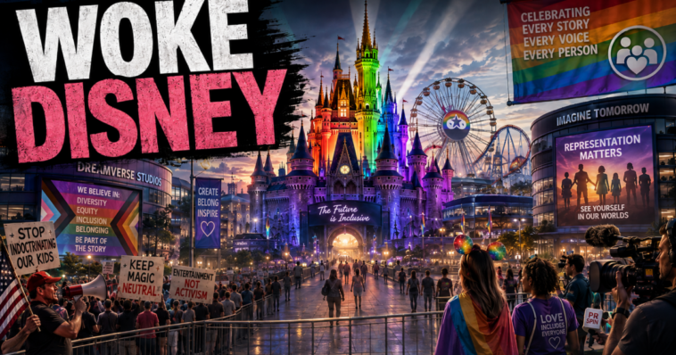 woke-disney-sues-trump’s-fcc-to-protect-abc’s-public-airwaves-after-leftist-network-faces-license-audit