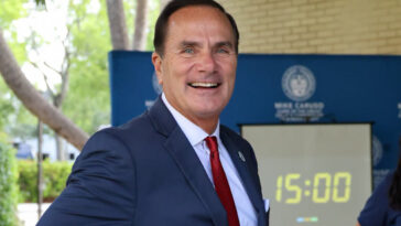 ex-florida-state-rep-charged-with-kidnapping,-molesting-young-boy-–-years-after-ex-wife-accused-him-of-child-abuse