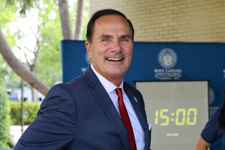 ex-florida-state-rep-charged-with-kidnapping,-molesting-young-boy-–-years-after-ex-wife-accused-him-of-child-abuse