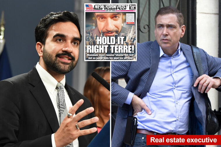 more-new-yorkers-join-legal-fight-to-halt-pied-a-terre-tax-after-mamdani’s-bungled-rollout