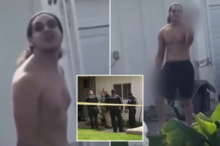 antioch-man-seen-spewing-racial-slurs-in-unhinged-rant-targeted-with-explosive-device