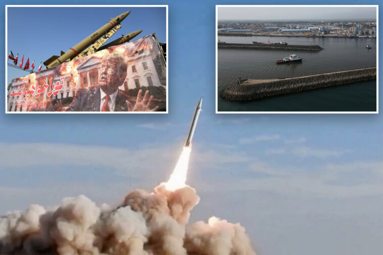 russia-shipping-drones,-explosives-to-rebuild-iran’s-supply-after-us,-israeli-strikes:-report