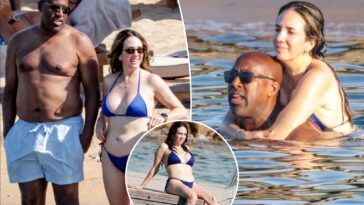 mike-brown-seen-with-wife-in-rare-photos-on-luxurious-post-knicks-championship-vacation
